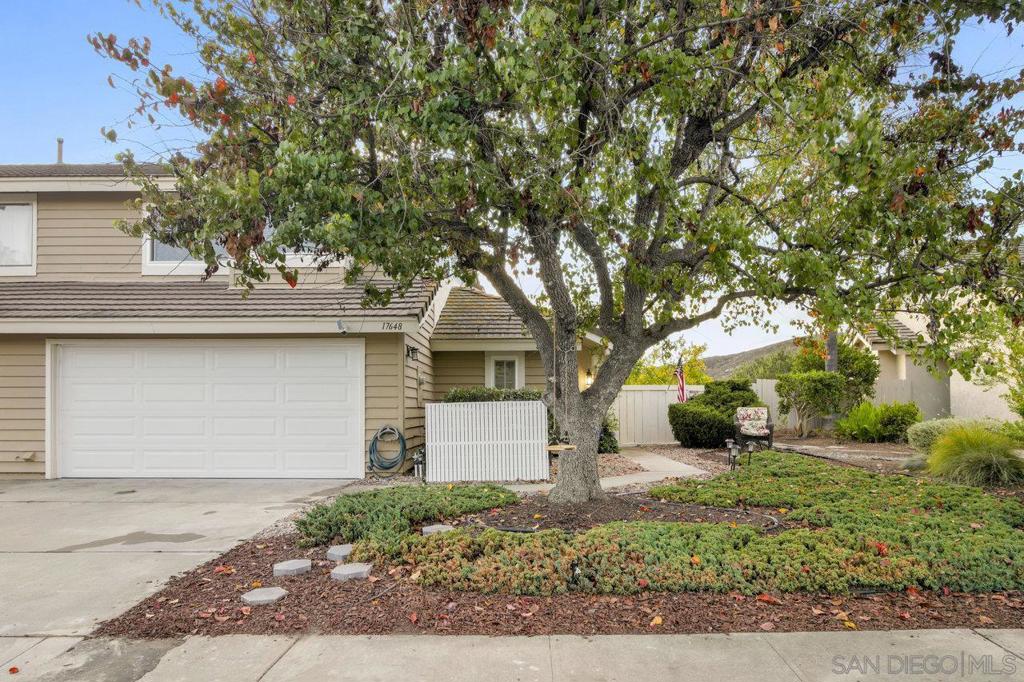 17648 Azucar Way, San Diego, CA 92127