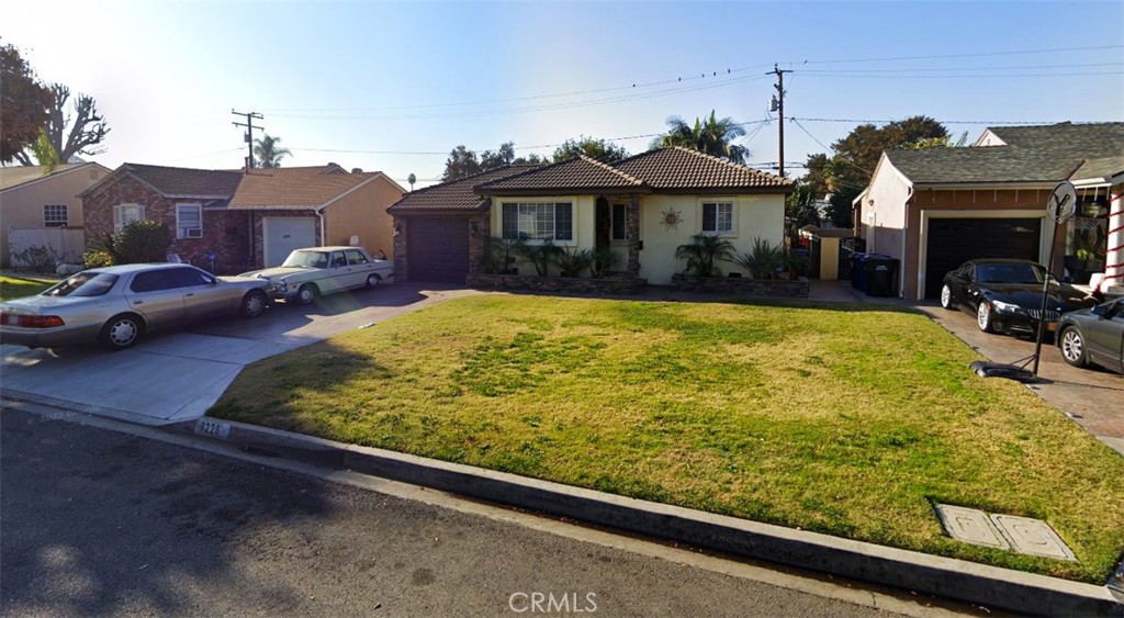 8226 Blandwood Road, Downey, CA 90240