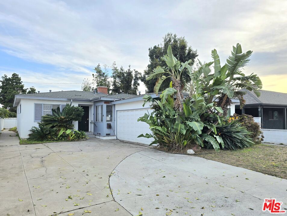 3354 Virginia Avenue, Santa Monica, CA 90404