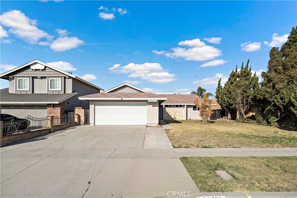 20471 Flintgate Drive, Walnut, CA 91789