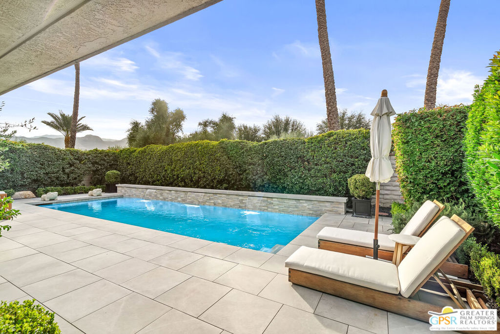 46 Princeton Drive, Rancho Mirage, CA 92270