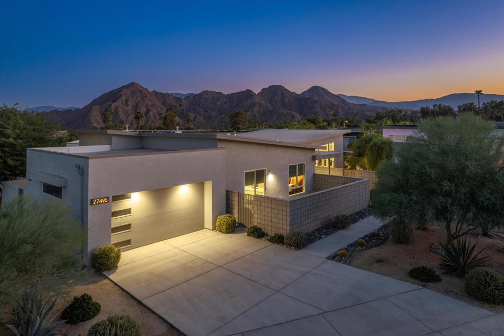 77495 Huntley Drive, Indian Wells, CA 92210