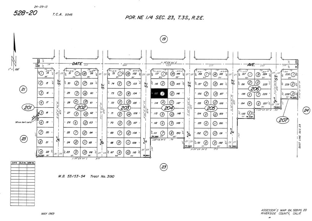 4 Aka C Street | Similar Property Thumbnail 6