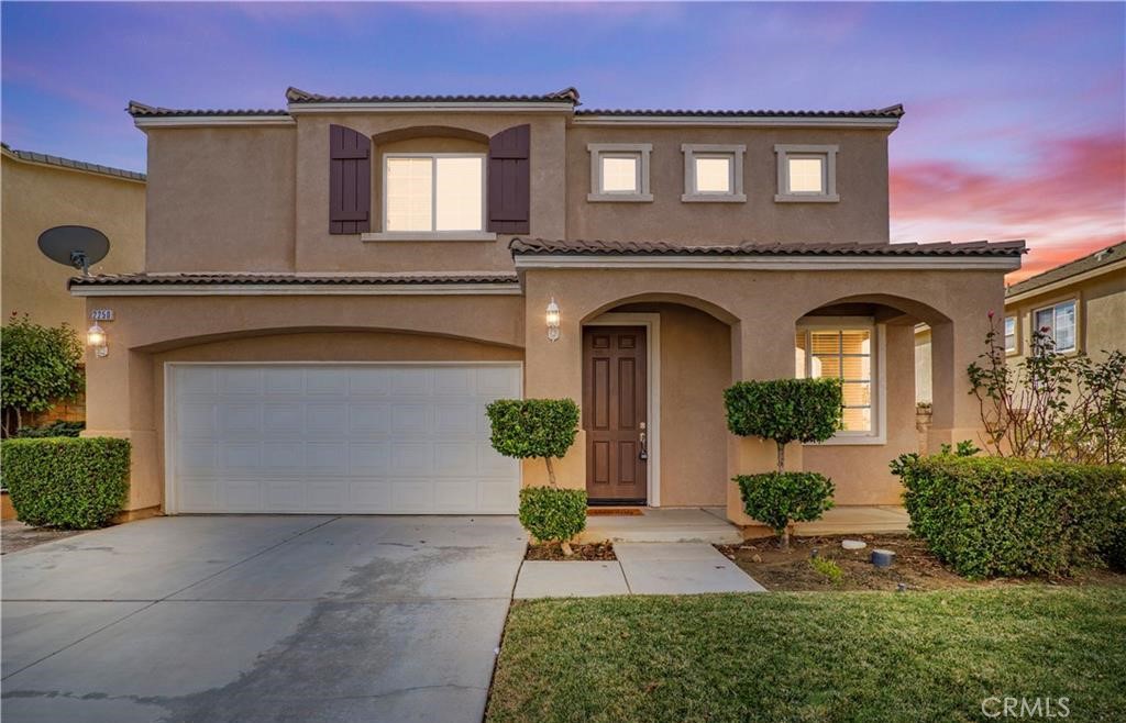 2250 Compote Circle, Palmdale, CA 93551