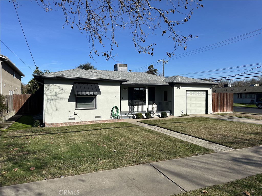 1401 Elm Avenue, Atwater, CA 95301