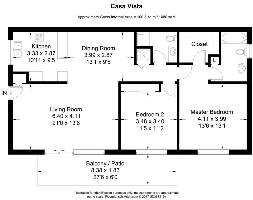 3169 Via Vista , #P, Laguna Woods, CA 92637