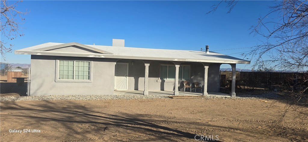 121 Old Woman Springs Road, Yucca Valley, CA 92284