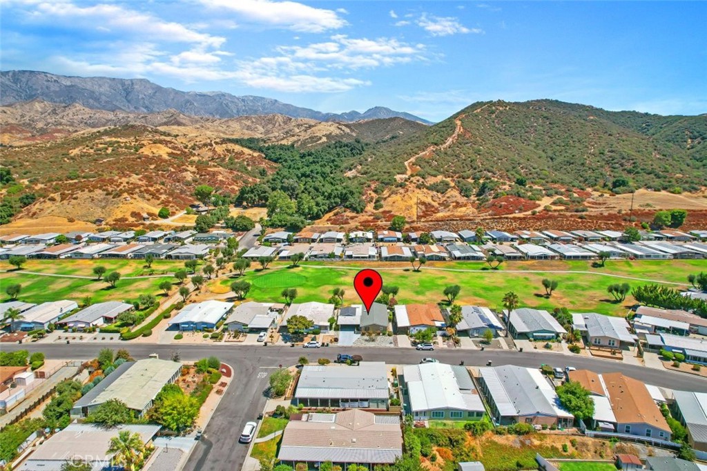 41070 Cheyenne Trail, Cherry Valley, CA 92223