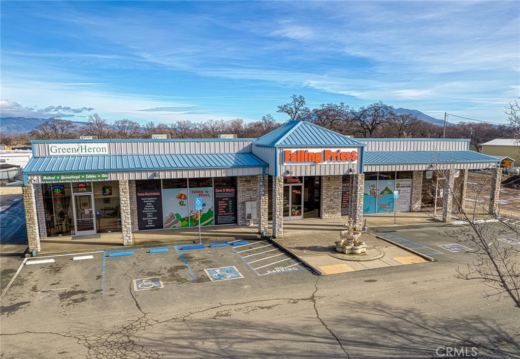 2570 S Main Street, Lakeport, CA 95453