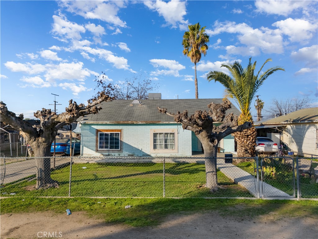 433 San Pedro Street, McFarland, CA 93250