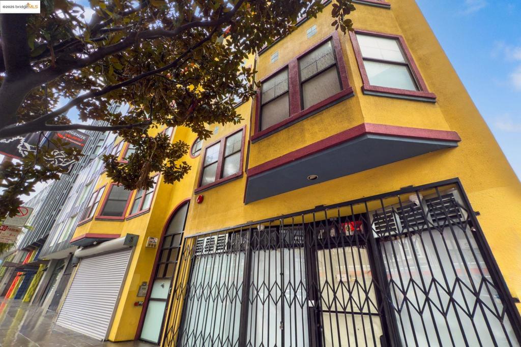 1930 Mission St , #17, San Francisco, CA 94103