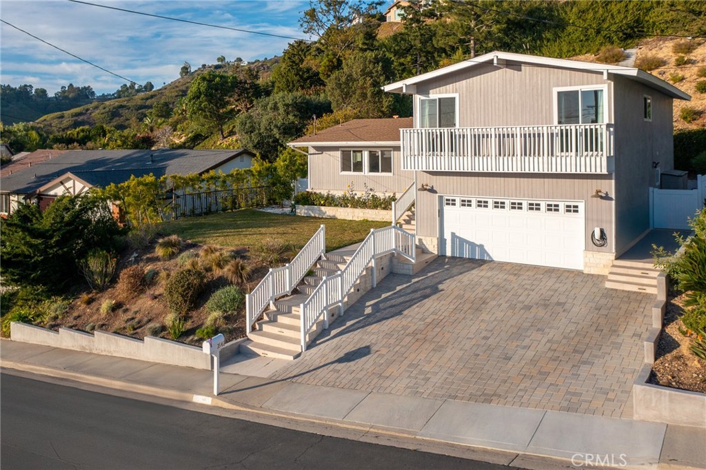 3543 Bendigo Drive, Rancho Palos Verdes, CA 90275