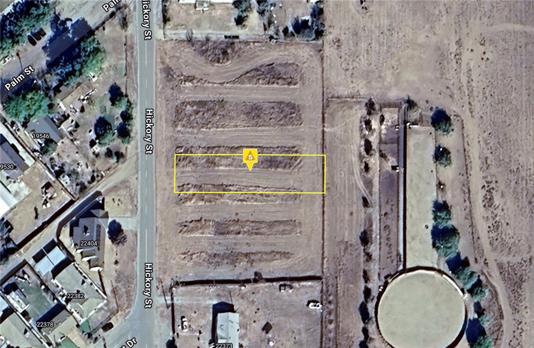 22425 Hickory Street, Chowchilla, CA 93610