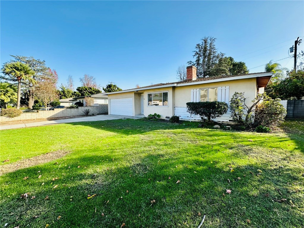 36 E Rodell Place, Arcadia, CA 91006