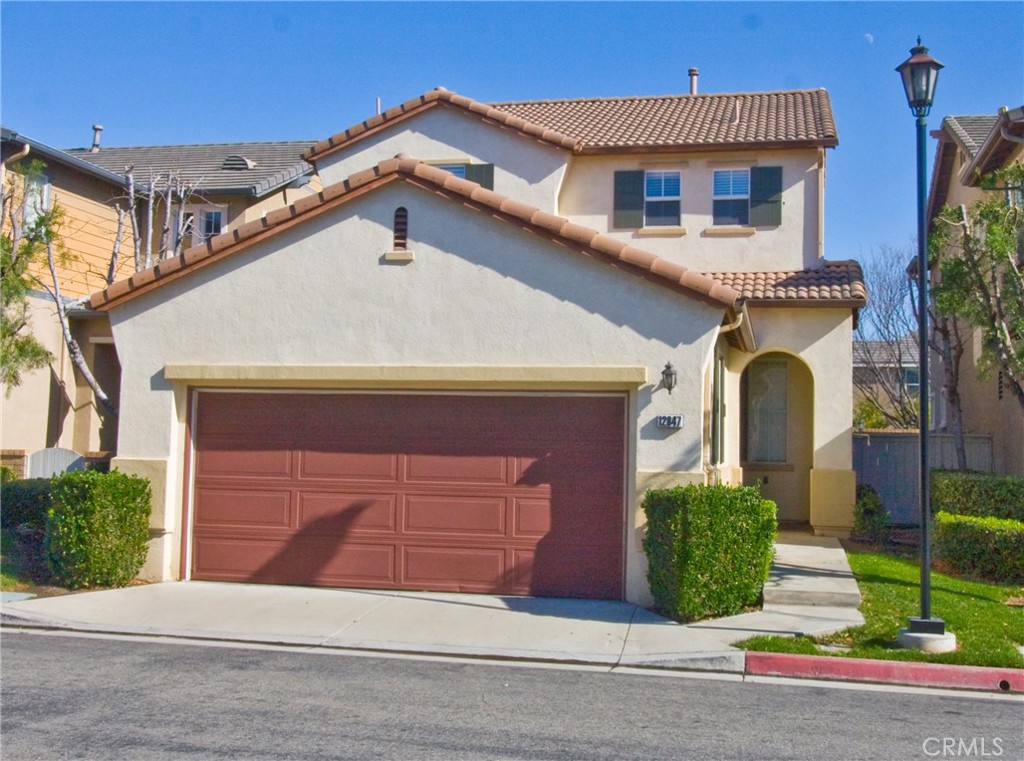 12847 Conifer Avenue, Chino, CA 91710