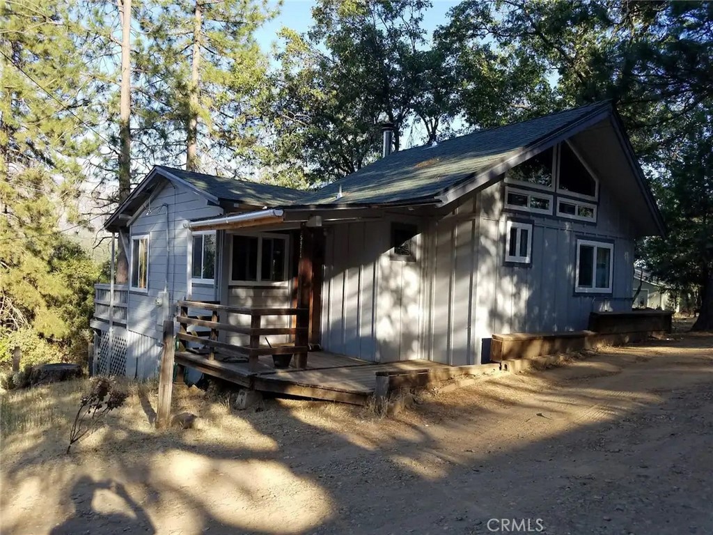 35974 Sierra Linda Drive, Wishon, CA 93669