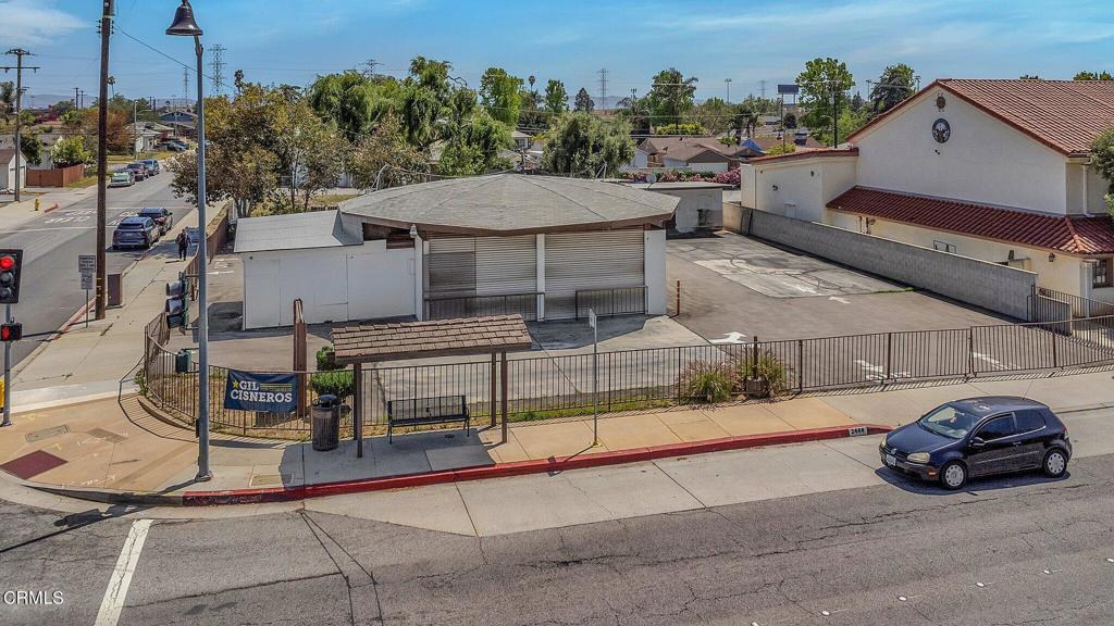 2444 Huntington Drive, Duarte, CA 91010