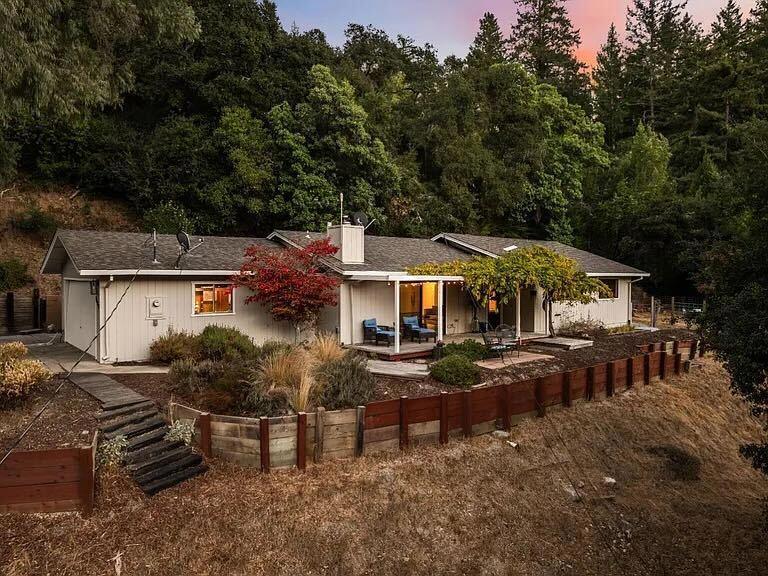 1600 Nelson Road, Scotts Valley, CA 95066