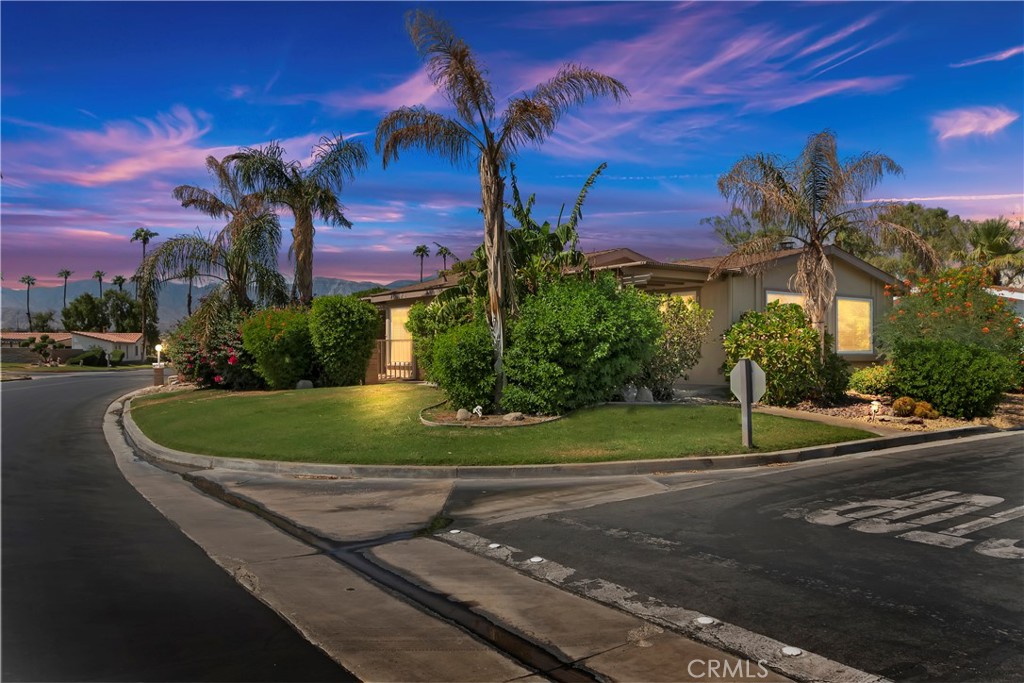 35197 Sunshine Drive, Thousand Palms, CA 92276