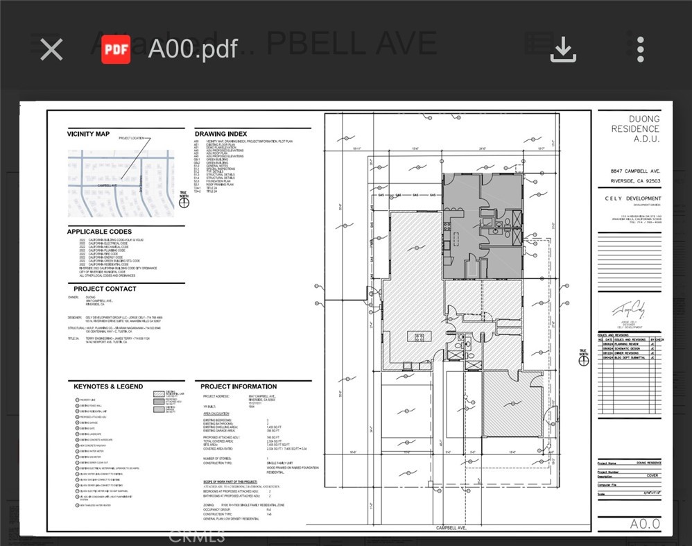 8847 Campbell Avenue | Similar Property Thumbnail