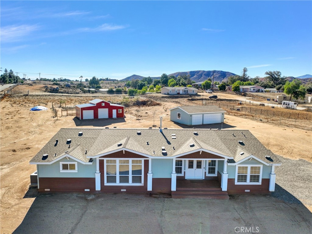 16983 Morrow Meadow Lane, Perris, CA 92570