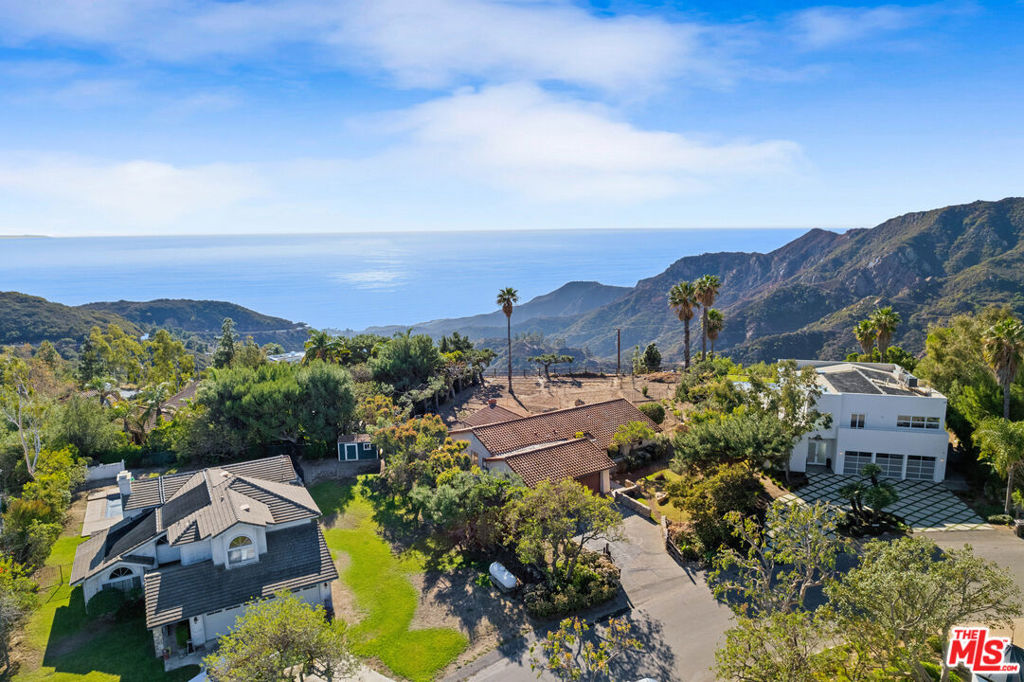 23424 W Moon Shadows Drive, Malibu, CA 90265