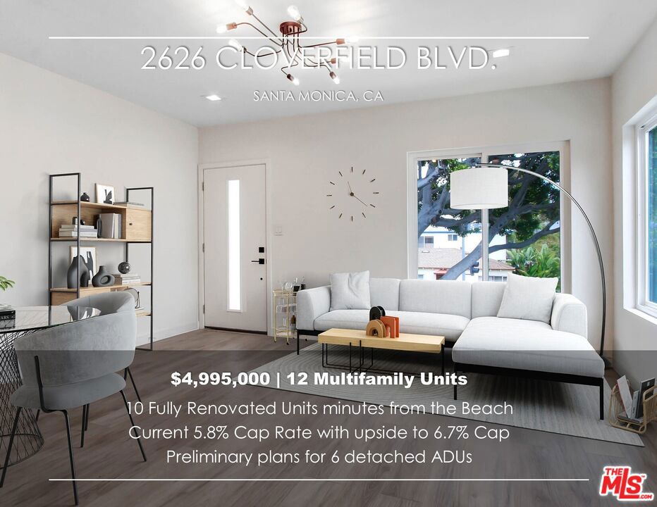 2626 Cloverfield Boulevard | Similar Property Thumbnail