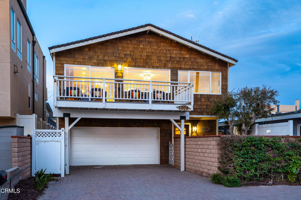 1008 Ocean Drive, Oxnard, CA 93035