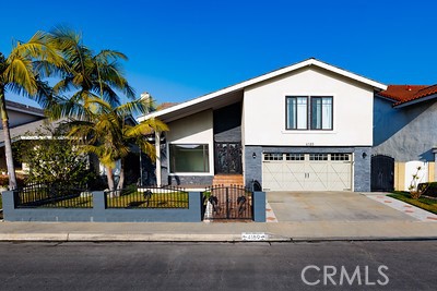 4189 Candleberry Avenue, Seal Beach, CA 90740