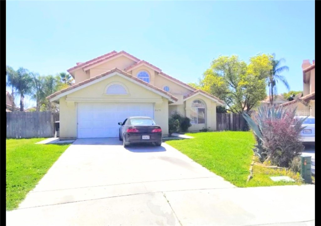 2651 Jeffery Circle, Hemet, CA 92545