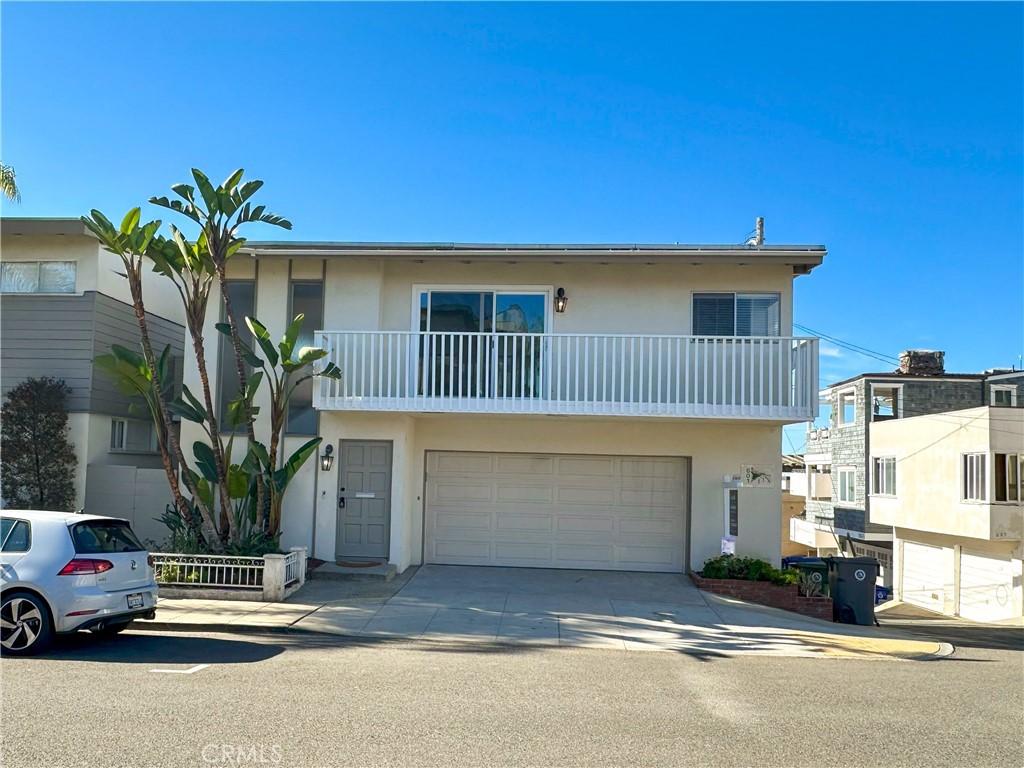 601 Highland, Manhattan Beach, CA 90266