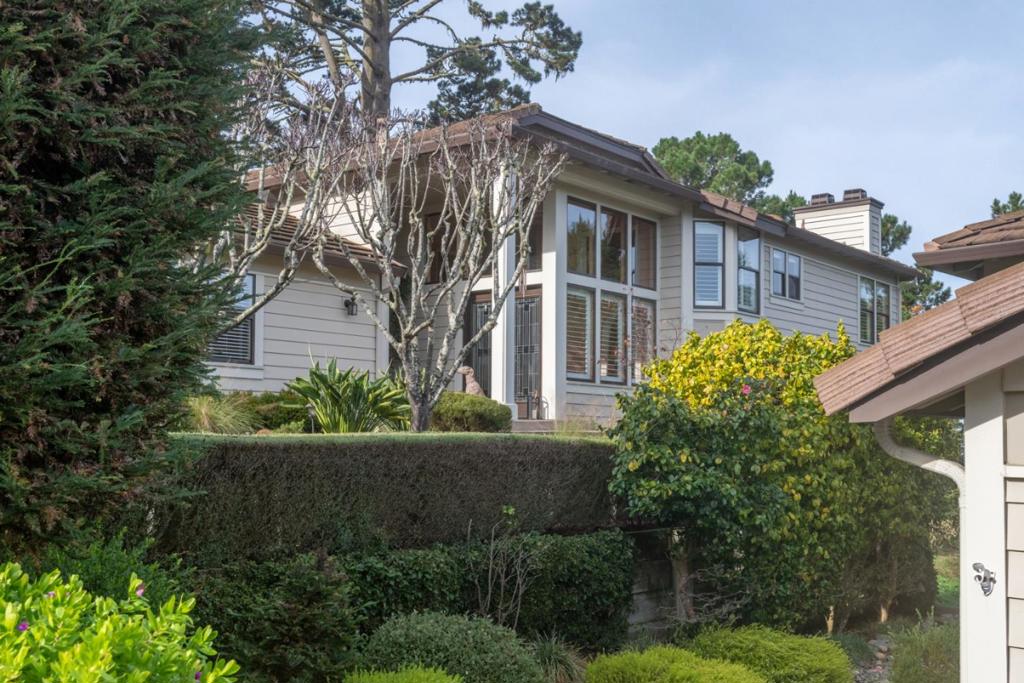 2926 Ransford Avenue, Pacific Grove, CA 93950