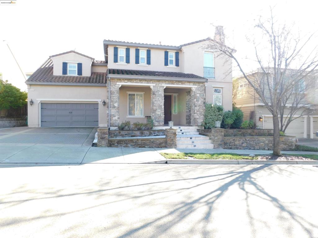 3539 York Ln, San Ramon, CA 94582