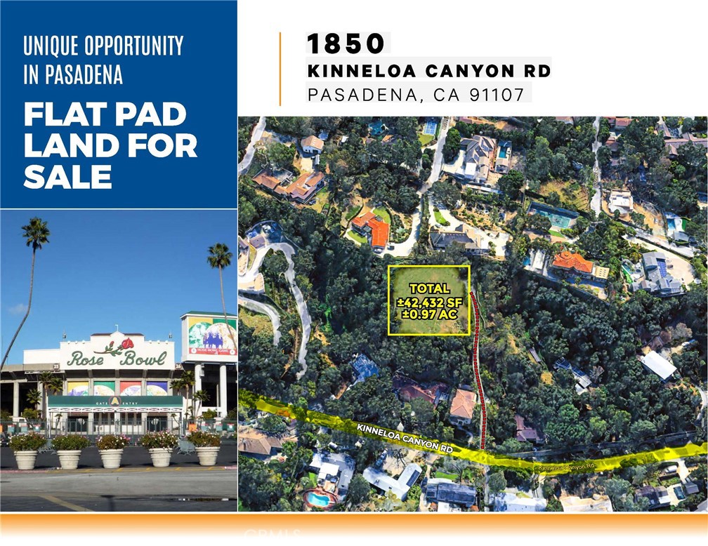 1850 Kinneloa Canyon Road | Similar Property Thumbnail