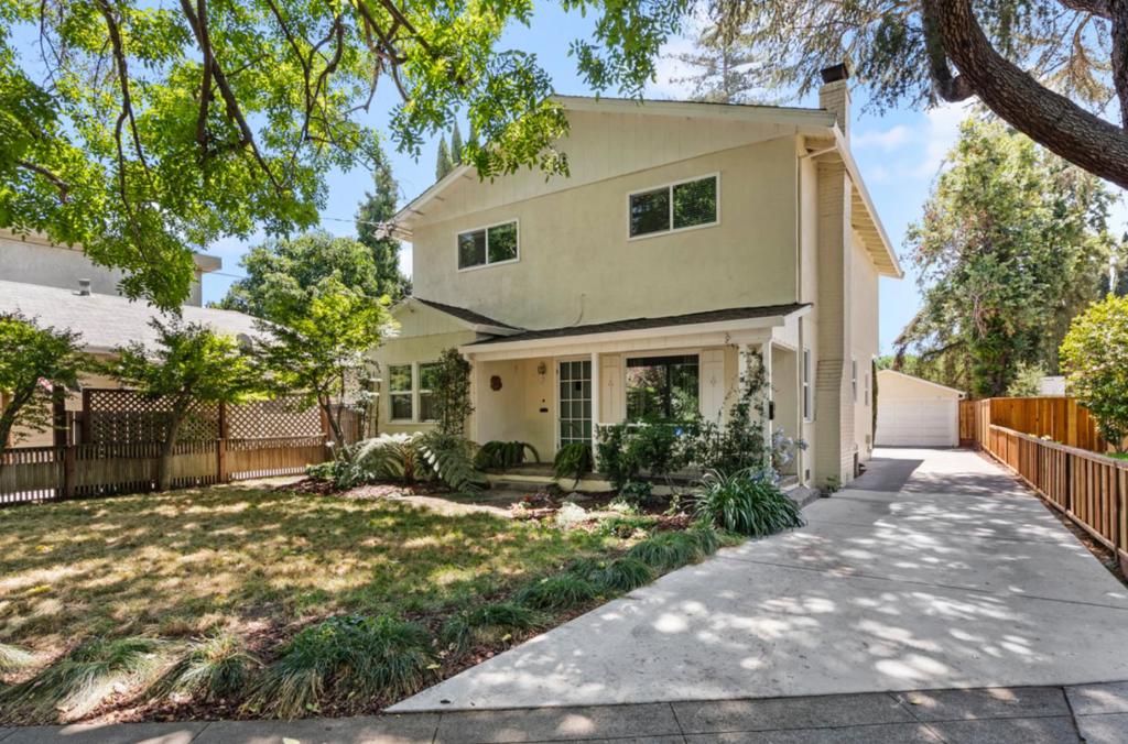 108 Glen Eyrie Avenue, San Jose, CA 95125