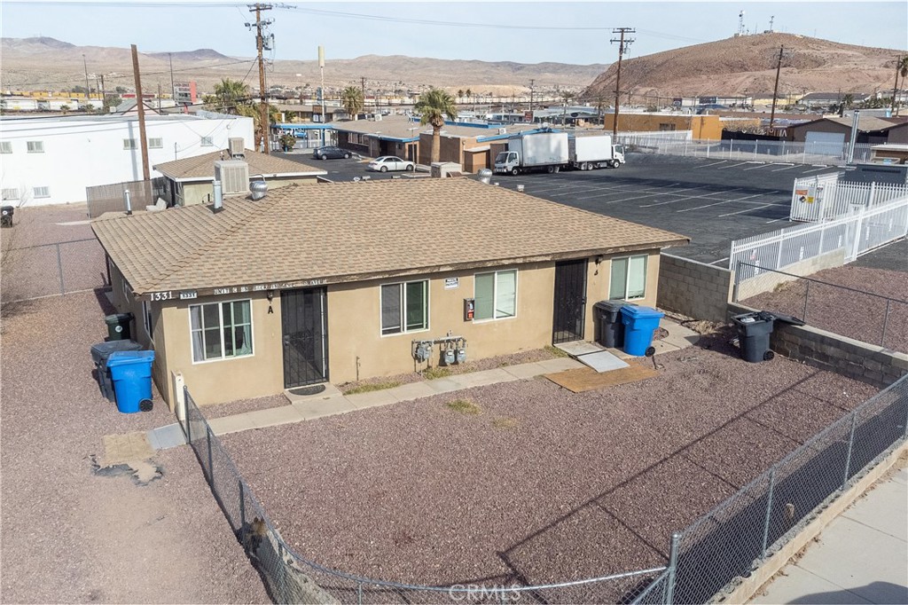 1331 Nancy Street, Barstow, CA 92311