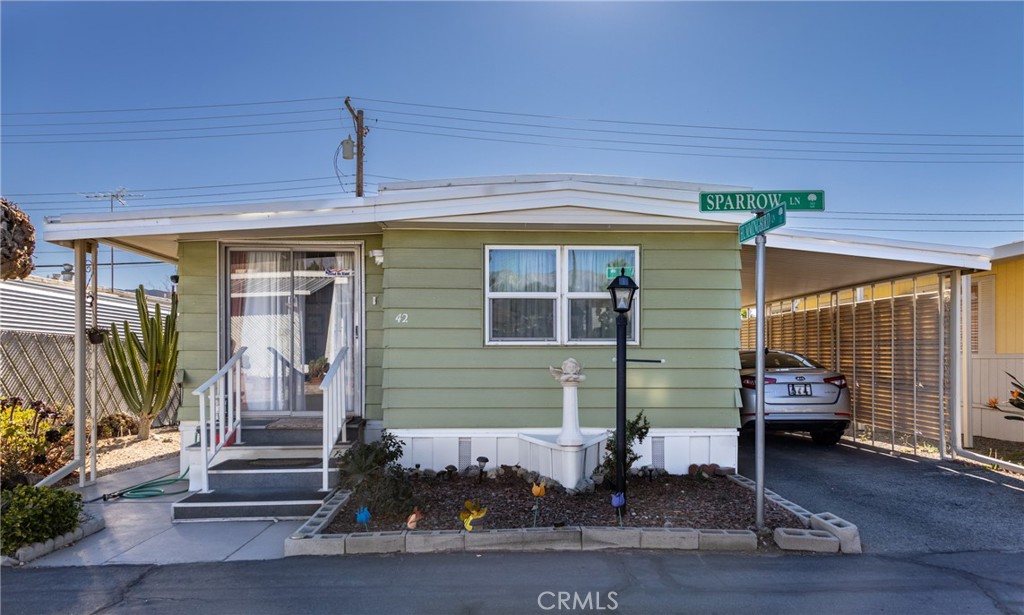 721 N Sunset Avenue, #42 | Similar Property Thumbnail