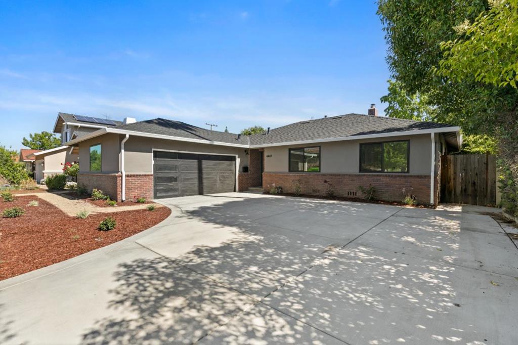 4449 Borina Drive, San Jose, CA 95129