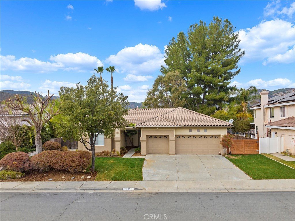 23335 Holly Drive, Murrieta, CA 92562