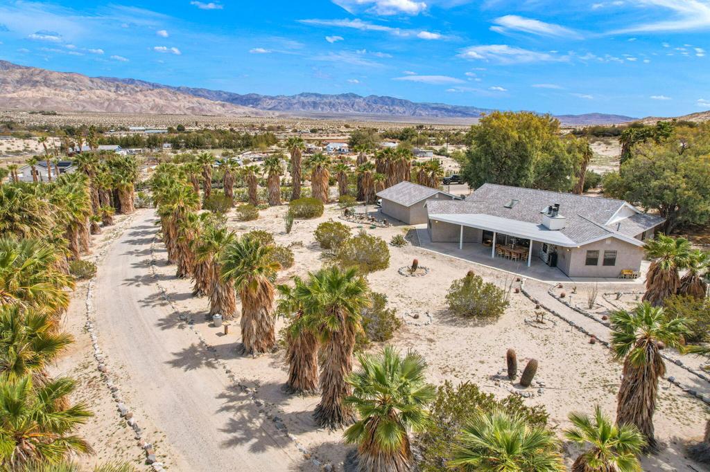 23405 Henry Road, Desert Hot Springs, CA 92241