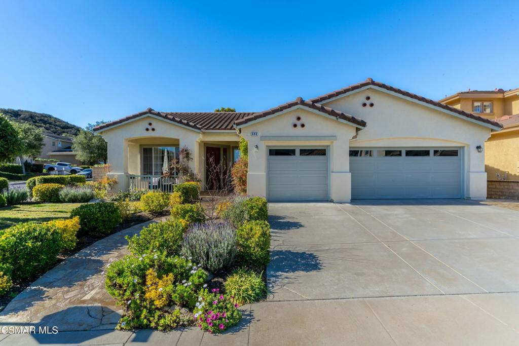 693 Via Carro, Newbury Park, CA 91320