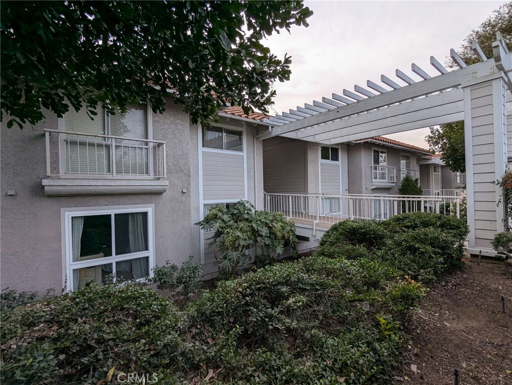 5360 Algarrobo , #B, Laguna Woods, CA 92637