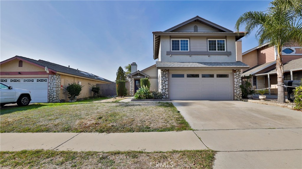 7850 Oleander Avenue, Fontana, CA 92336