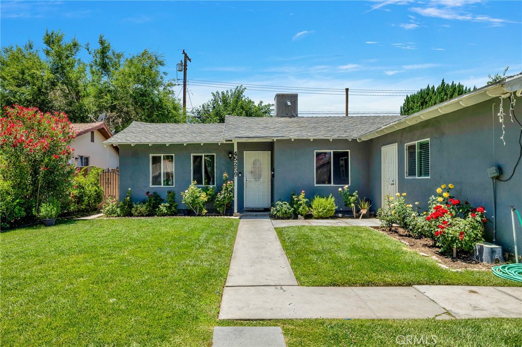 45259 Saigon Avenue, Lancaster, CA 93534