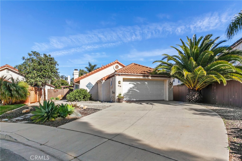 519 Gingko Court, Santa Maria, CA 93458