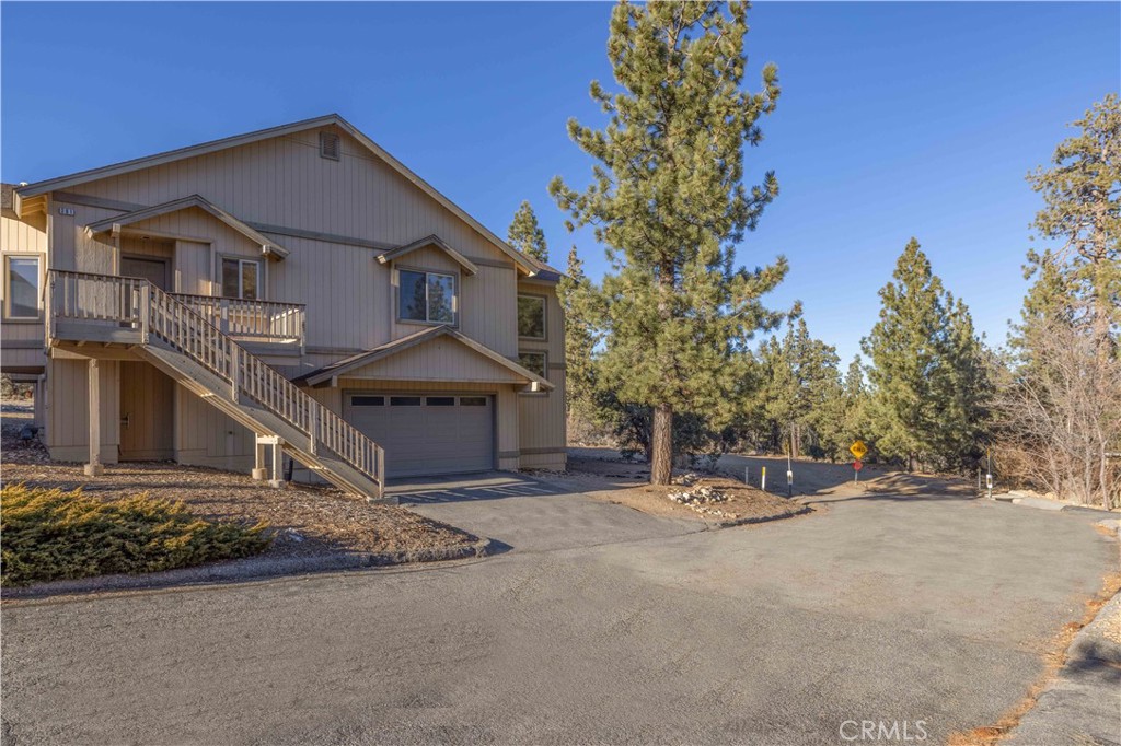 361 Mason Lane, Big Bear City, CA 92314