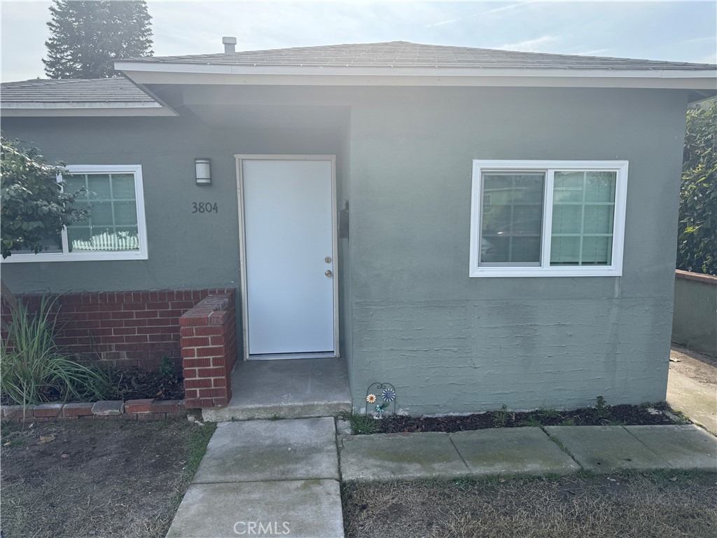 3804 W 116Th Street, Hawthorne, CA 90250