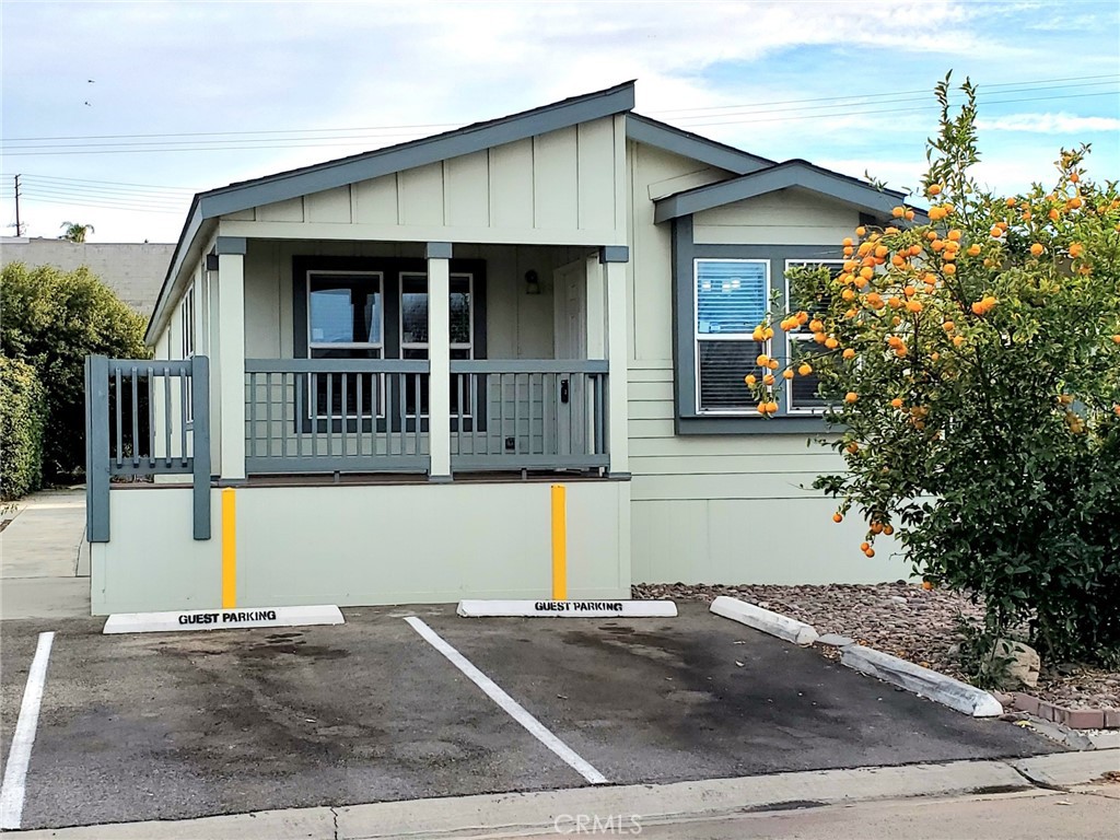 27361 Sierra Highway, #168 | Similar Property Thumbnail