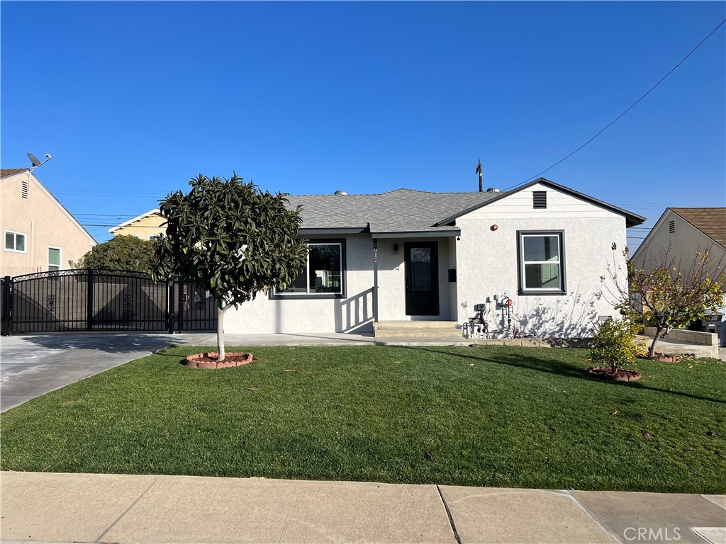 2012 Graylock Avenue, Monterey Park, CA 91754