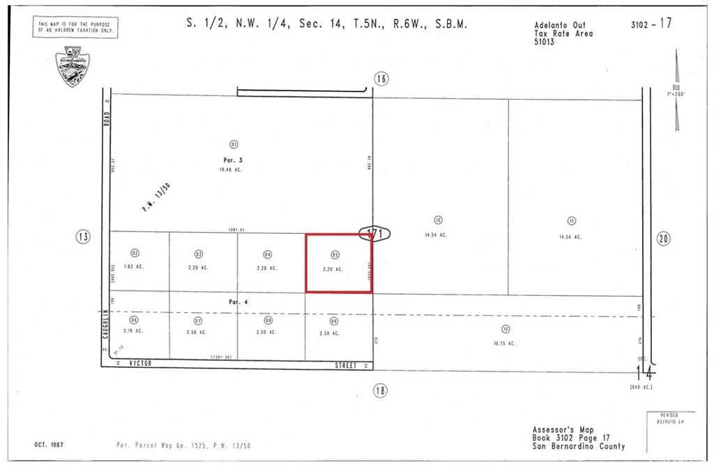 0 Victor Street | Similar Property Thumbnail